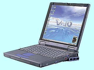 バイオノートXR PCG-XR9 PCG-XR9