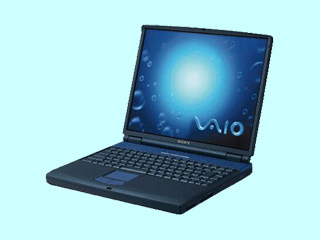 バイオノートFX PCG-FX60G/K PCG-FX60G/K