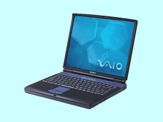 バイオノートFX PCG-FX77/BP PCG-FX77/BP