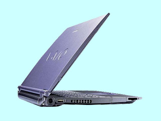 バイオノート505 PCG-R505/BW PCG-R505/BW