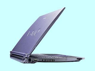 バイオノート505 PCG-R505/ASP PCG-R505/ASP