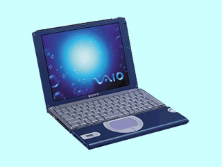 バイオノートSR PCG-SR9M/K PCG-SR9M/K