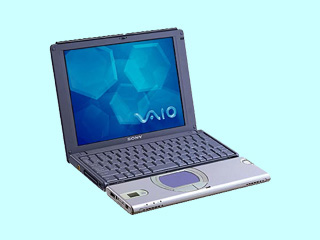 バイオノートSR PCG-SR9C/P PCG-SR9C/P