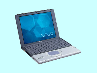 バイオノートSR PCG-SR9G/K PCG-SR9G/K