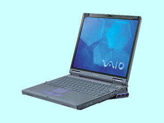 バイオノートXR PCG-XR7Z/K PCG-XR7Z/K