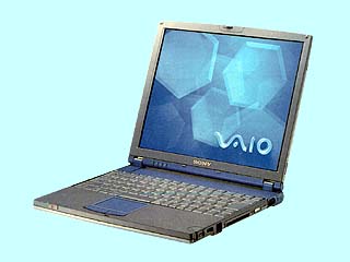 バイオノート505 PCG-Z505CR/K PCG-Z505CR/K