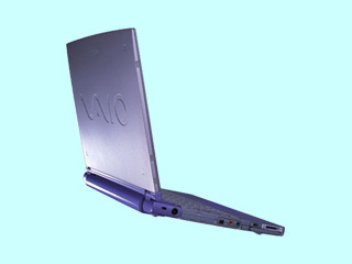 バイオノート505 PCG-Z505VR/K PCG-Z505VR/K