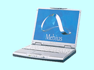 メビウスノート PC-MJ700R PC-MJ700R