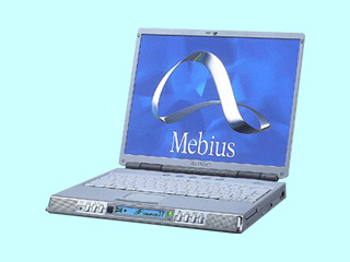 メビウスノート PC-RJ900V PC-RJ900V