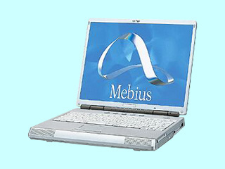 メビウスノート PC-RJ950R PC-RJ950R