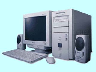 PC STATION 400M-S172 DT3PS400M-S172 DT3PS400M-S172