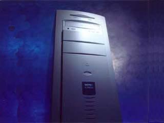 PC STATION 333S プロフェッショナルモデル DT1PS333S-01 DT1PS333S-01