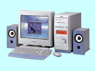 バイオMX PCV-MX2V7 PCV-MX2V7