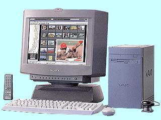 バイオ マイクロタワー PCV-S500TV7 PCV-S500TV7