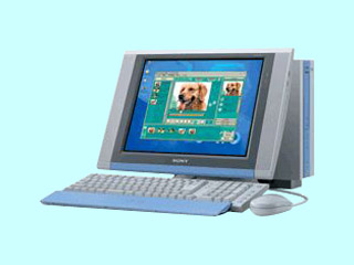 バイオLX PCV-LX32/BP PCV-LX32/BP