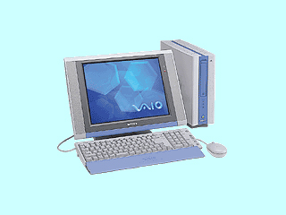 バイオLX PCV-LX50G PCV-LX50G