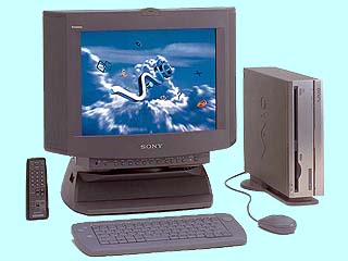 バイオ コンポ PCV-M300TV7 PCV-M300TV7