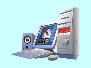 バイオMX PCV-MX3GKL5 PCV-MX3GKL5