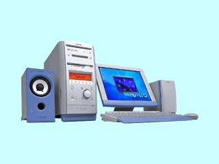 バイオMX PCV-MX5GKL5 PCV-MX5GKL5