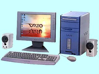 バイオR PCV-R30L4 PCV-R30L4