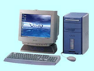 バイオR PCV-R30V5 PCV-R30V5