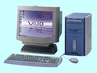 バイオR PCV-R30V7 PCV-R30V7