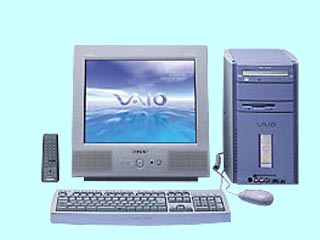 バイオR PCV-R51TV7 PCV-R51TV7