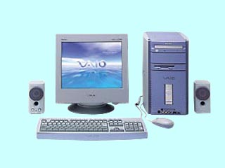 バイオR PCV-R51V5 PCV-R51V5