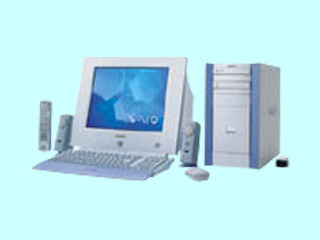 バイオRX PCV-RX51V7 PCV-RX51V7