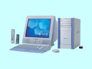 バイオRX PCV-RX51T7 PCV-RX51T7