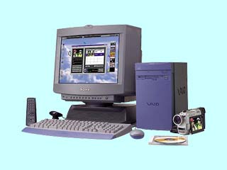 バイオ マイクロタワー PCV-S600TV7 PCV-S600TV7