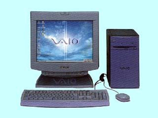 バイオ マイクロタワー PCV-S510V7 PCV-S510V7