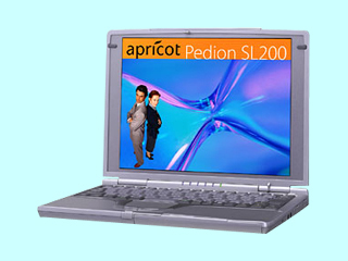apricot Pedion SL200 M3P10-P24GM M3P10-P24GM