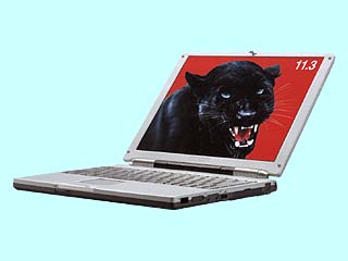 メビウスノートPJ PC-PJ2-M2 PC-PJ2-M2