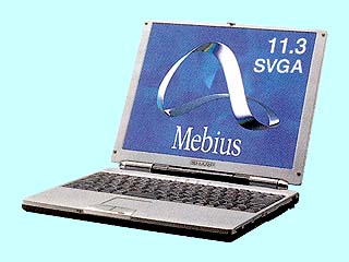 メビウスノートPJ PC-PJ2-S3 PC-PJ2-S3