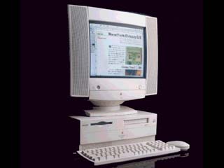 PowerMacintosh 4400/200 グラフィックモデル M6088J/A M6088J/A