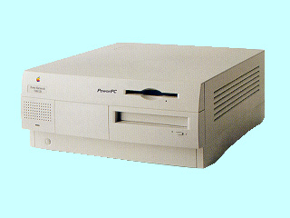 PowerMacintosh 7600/200 M4947J/A M4947J/A