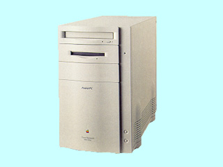 PowerMacintosh 8100/100AV M3680J/A M3680J/A