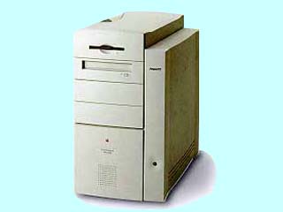 PowerMacintosh 9600/200MP M4952J/A M4952J/A
