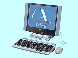 メビウス スタイル PC-PN200 PC-PN200