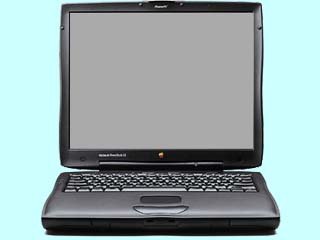 PowerBook G3 M7112J/A M7112J/A