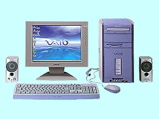 バイオR PCV-R50L4 PCV-R50L4