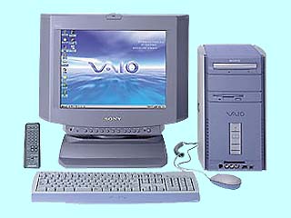 バイオR PCV-R50TV7 PCV-R50TV7