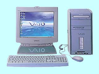 バイオR PCV-R50V5 PCV-R50V5