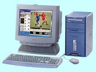 バイオR PCV-R51V7D PCV-R51V7D