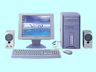 バイオR PCV-R60L5 PCV-R60L5