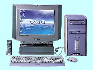 バイオR PCV-R60TV7 PCV-R60TV7