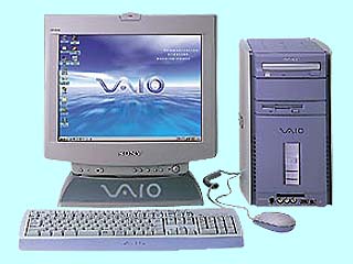 バイオR PCV-R60V7 PCV-R60V7