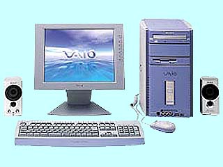 バイオR PCV-R62L4 PCV-R62L4