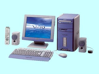 バイオR PCV-R73KL5 PCV-R73KL5